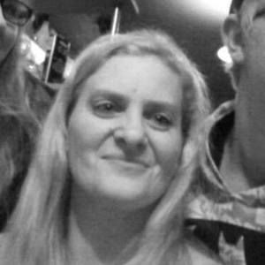 Meet your Posher, Naomi